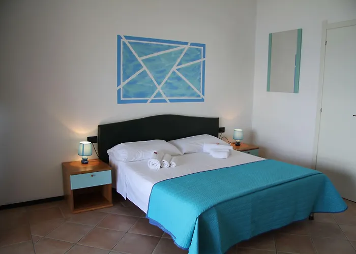 勒维叻公寓式酒店