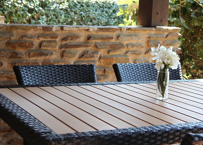 Apartahotel Le Vele 3*