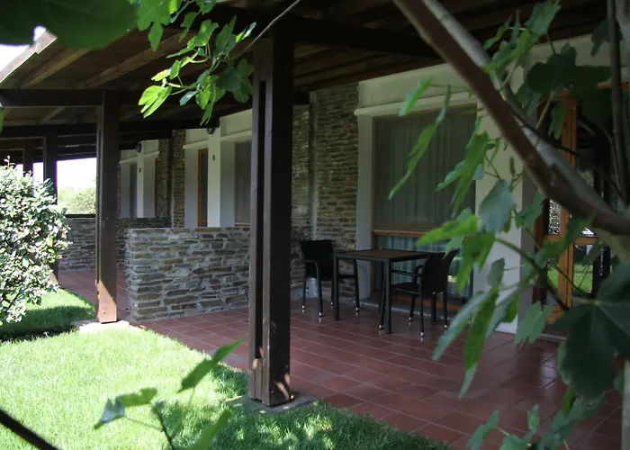 Apartahotel Le Vele Stintino