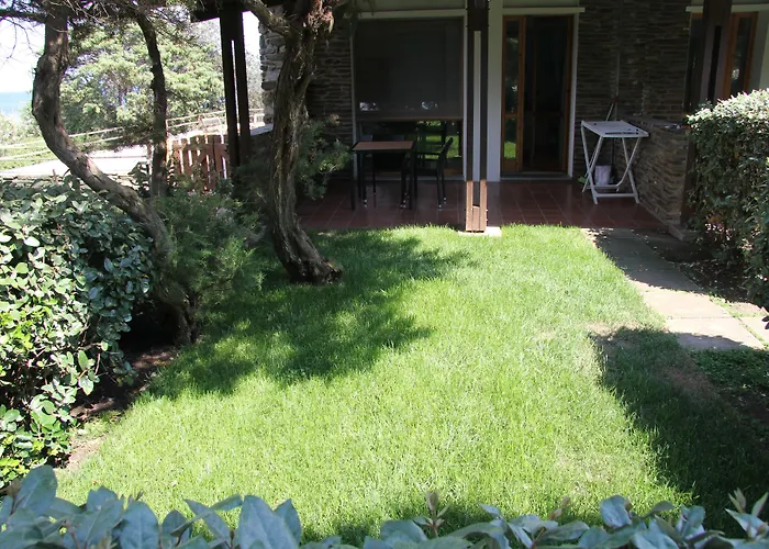 Apartahotel Le Vele Stintino