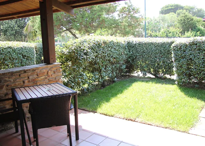 Le Vele Apartahotel Stintino