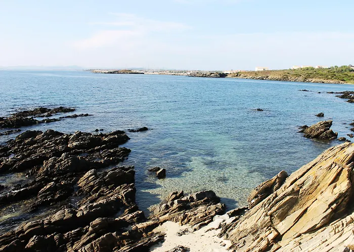 Le Vele Apartahotel 3*