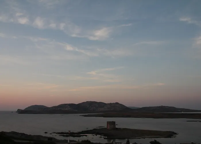 Apartahotel Le Vele Stintino