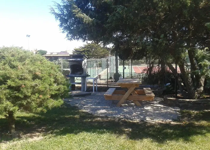 Le Vele Apartahotel Stintino