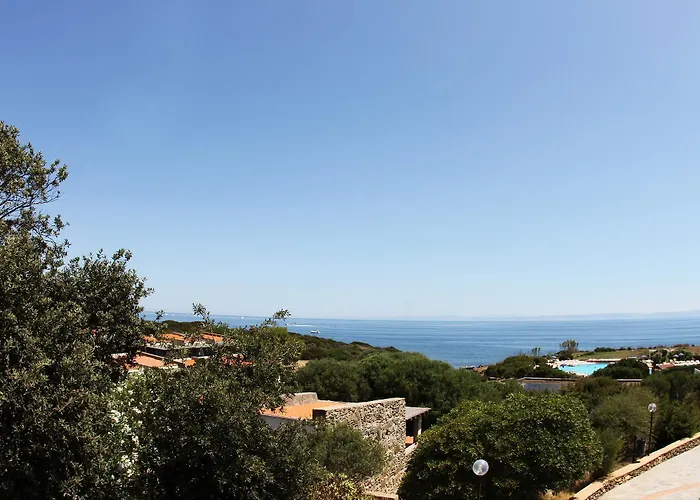 Le Vele Apartahotel 3*