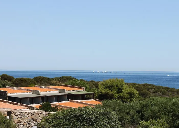 Le Vele Apartahotel Stintino