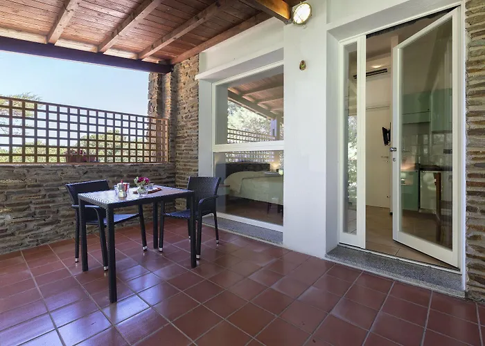 Apartahotel Le Vele 3*