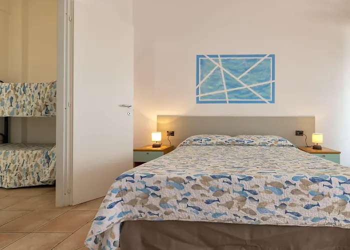 Le Vele Apartahotel Stintino