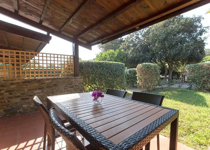 Apartahotel Le Vele 3*